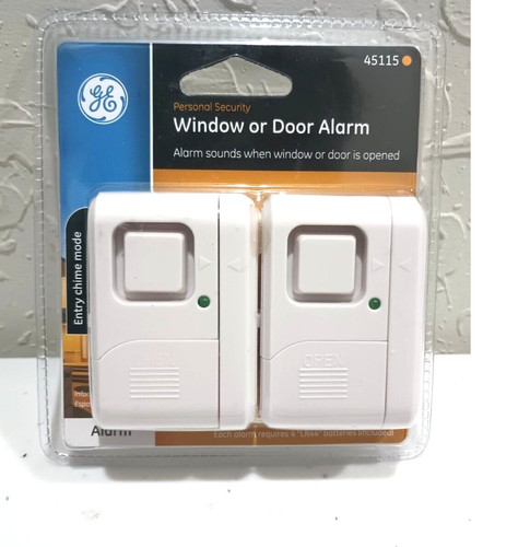 Window door alarm 45115 - window,