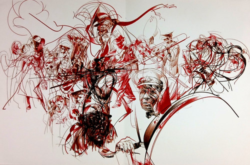 Raymond moretti grande - raymond,
