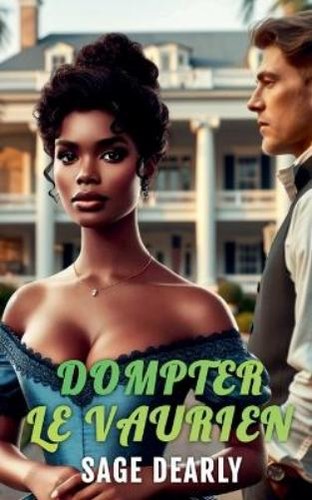 Sage dearly dompter vaurien - dompter, le