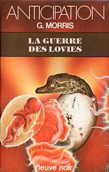 Guerre des lovies - guerre,