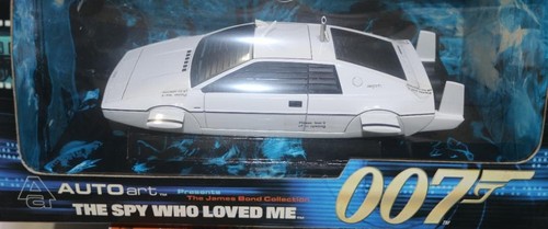 Autoart lotus esprit - autoart,