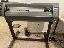 Roland CAMM-1 CX-300 Vinyl