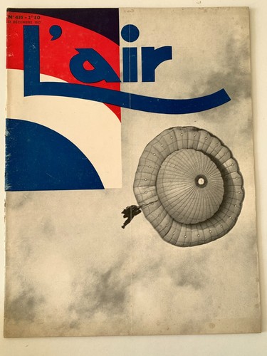 Air magazine 435 - magazine, du