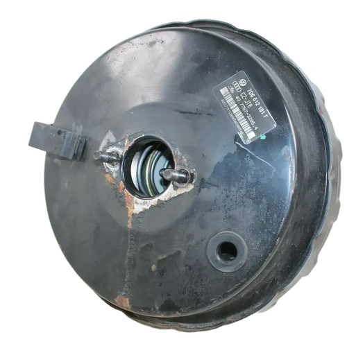 Tdi brake booster - brake,