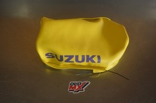 Housse selle suzuki - de,