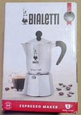 Bialetti Break 2025 MOKA CAFE