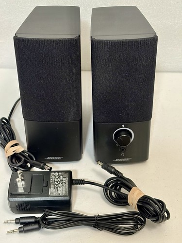 Bose companion series iii - series,