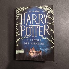 Harry Potter à l'école des