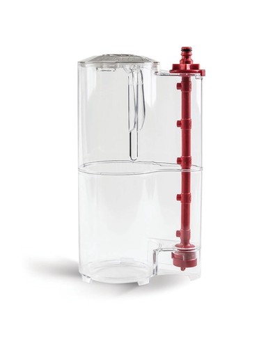 Machine laver rouleaux - rouleaux, pour
