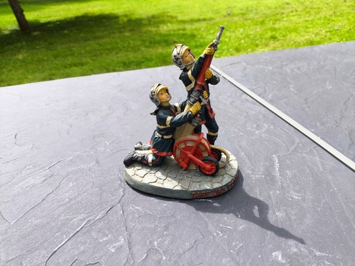 Figurines collection - figurines, de