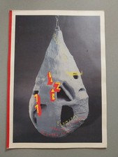 Bazar 11 FLTMSTPC graphzine Frédéric Poincelet Format A3