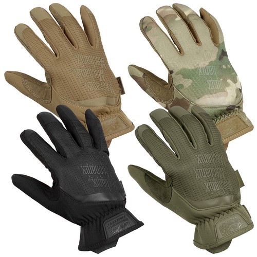 Mechanix gants fastfit gen2 - gants,