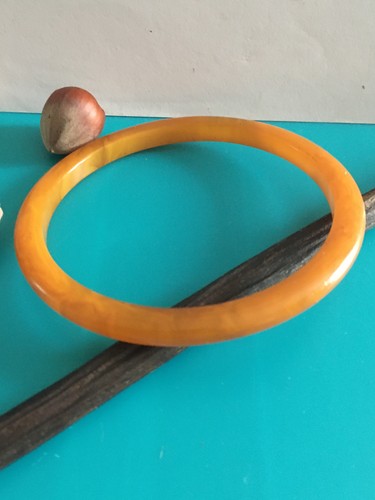 Vintage ancien bracelet - bracelet, bangle