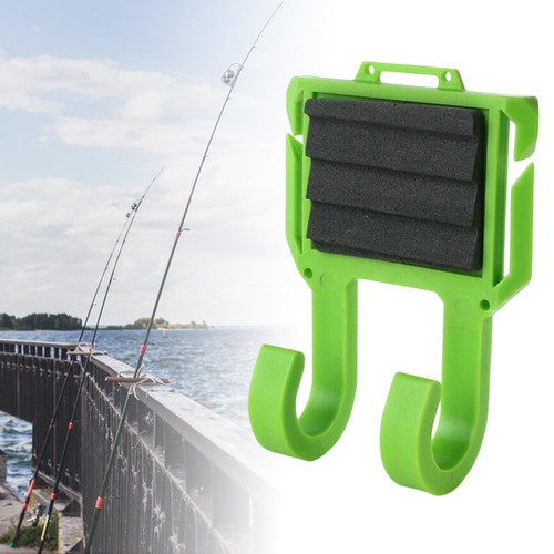 Porte canne pêche la - porte-canne, à