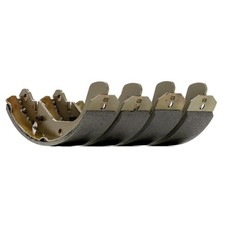 MAPCO Kit de freins à tambour