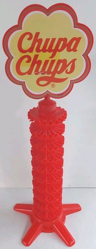 Presentoir sucettes chupa - sucettes,