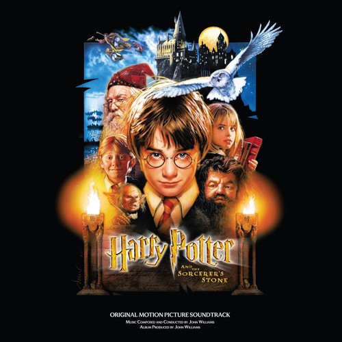 John williams composer - (composer, harry