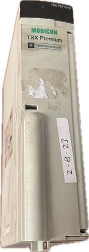 Modicon module alimentation - modicon, d'alimentation