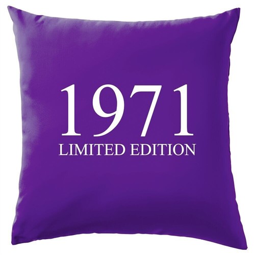 édition limitée 1971 - 1971,