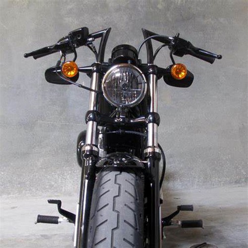 Handlebars z bar drag - 1'',
