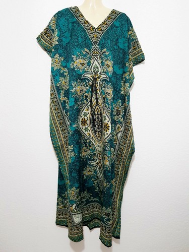 Robe maxi plage - de,