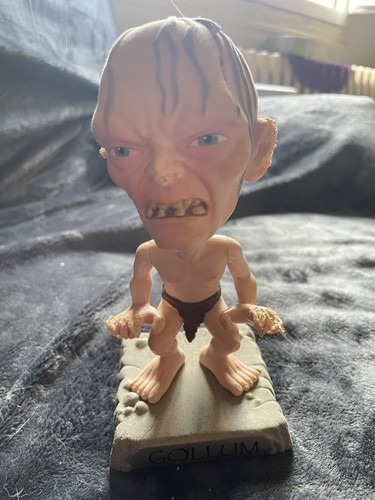 Statuette figurine gollum - statuette,