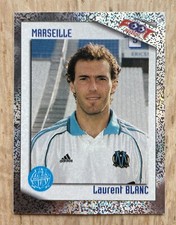 Vignette Sticker Panini N°12