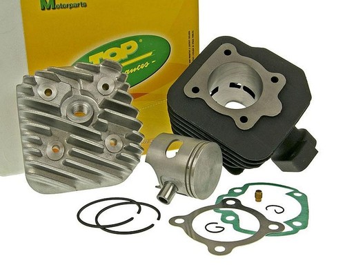 Kit cylindre 70cc - , top