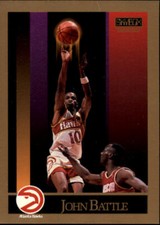 B4058- 1990-91 Skybox BK Carte # S 1-244 + Rookies -vous Pic- 15 + Gratuit US