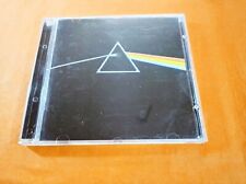CD - PINK FLOYD - The Dark Side of The Moon - album 10t Rock TBE Yooplay M8