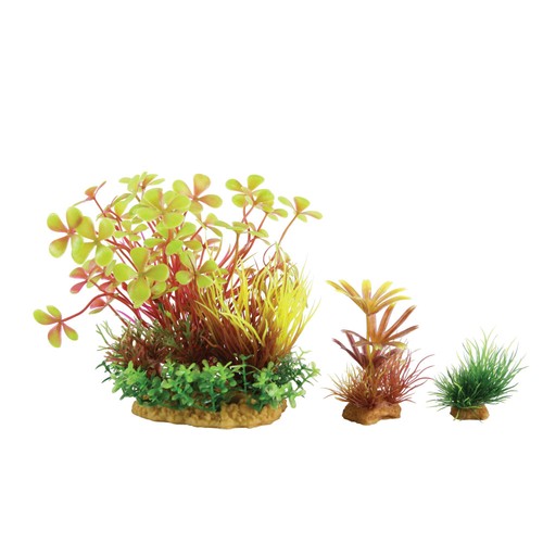 Wiha plantes artificielles - n4,