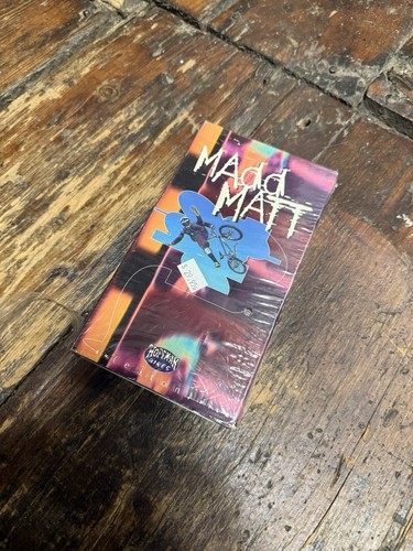 Hoffman bikes madd - bikes, mat