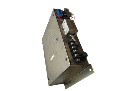 Amplifier mazak d70ub001831 - amplifier,