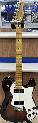 Guitare fender modern player - guitare,