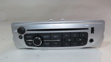 autoradio renault MEGANE III 3/5 portes (BZ0/1_, B3_) 281152275R 212723