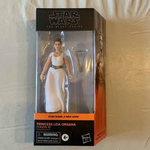 Star wars the black series - wars,