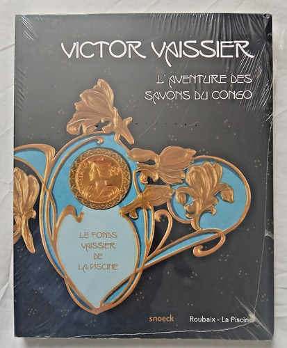 Victor vaissier l aventure - victor, :