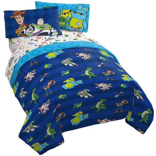 Jay franco disney toy story - disney,