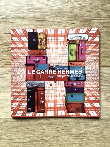 Hermès paris catalogue - paris,