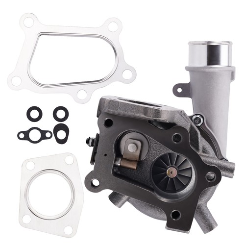 Turbo turbocharger for mazda - turbo,