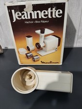 Bloc magasin pour râpe - rÂpe,