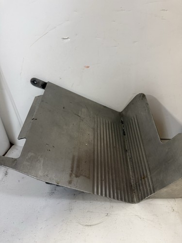 Berkel slicer meat - berkel, carriage