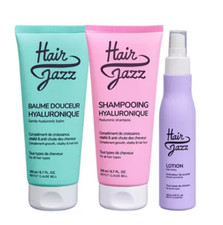 SHAMPOOING JAZZ CHEVEUX +
