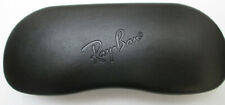 - RAY-BAN étui à lunette rigide  noir TBEG vintage