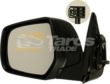 Rétroviseur Ext. Gauche Pour