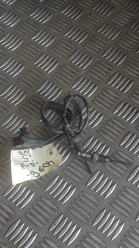Sonde température gaz