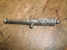 1 Fût de canon miniature