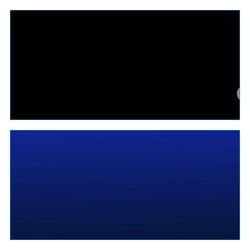 poster fond aquarium