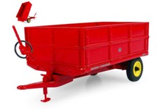 Massey Ferguson Mf 21 W /