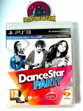 Dance star party version